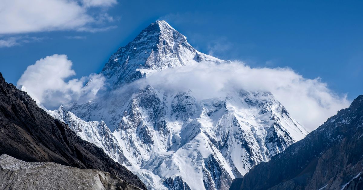 Gilgit Adventure Treks — Northern Pakistan mountains